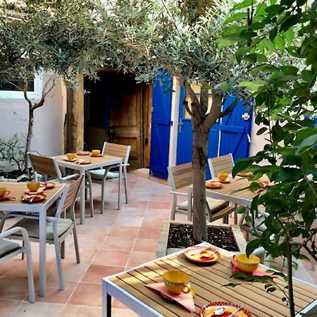 Hotel Le Colbert أفينيون المظهر الخارجي الصورة