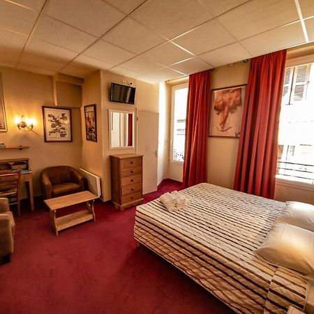 Hotel Le Colbert أفينيون المظهر الخارجي الصورة