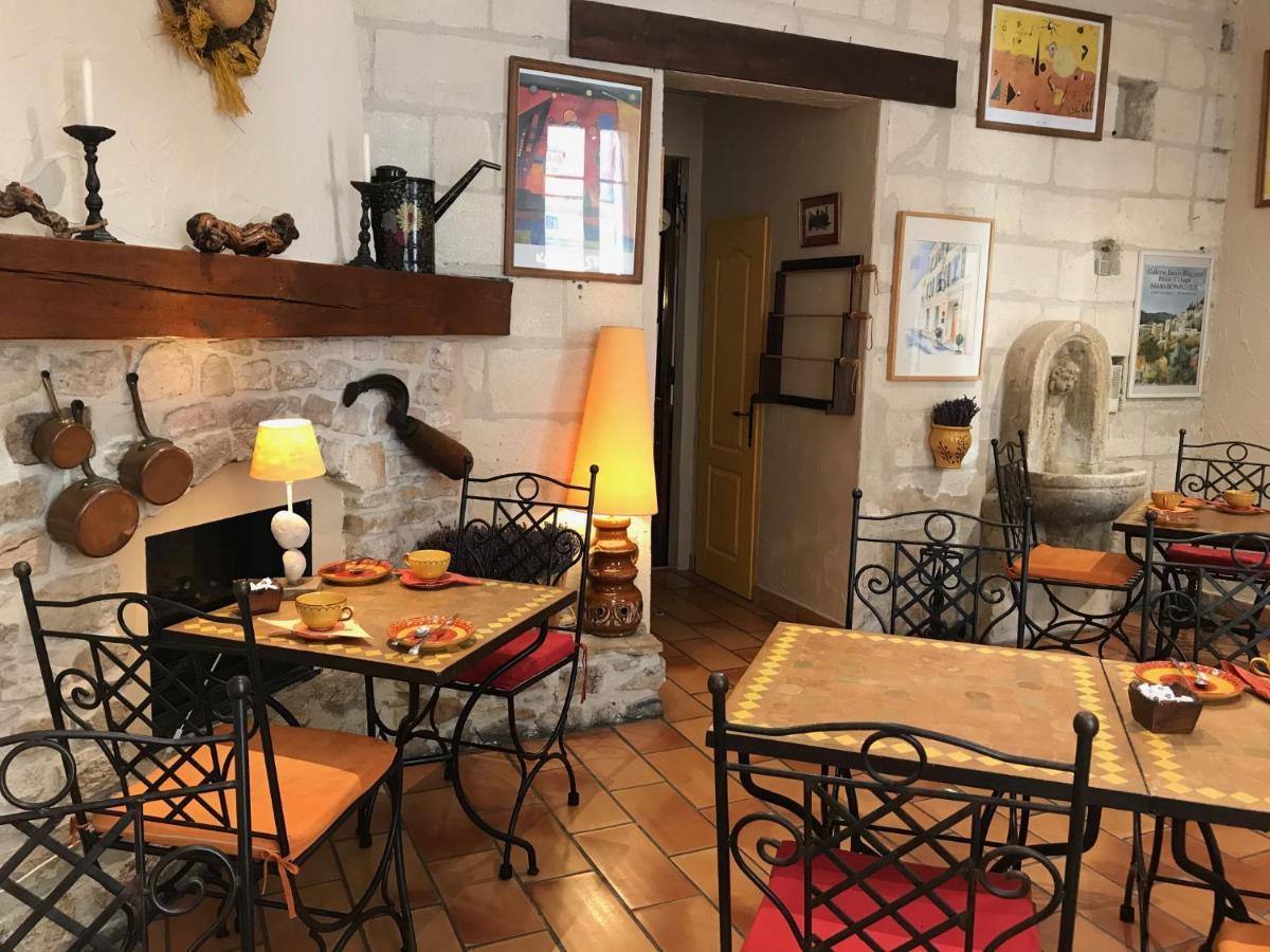 Hotel Le Colbert أفينيون المظهر الخارجي الصورة