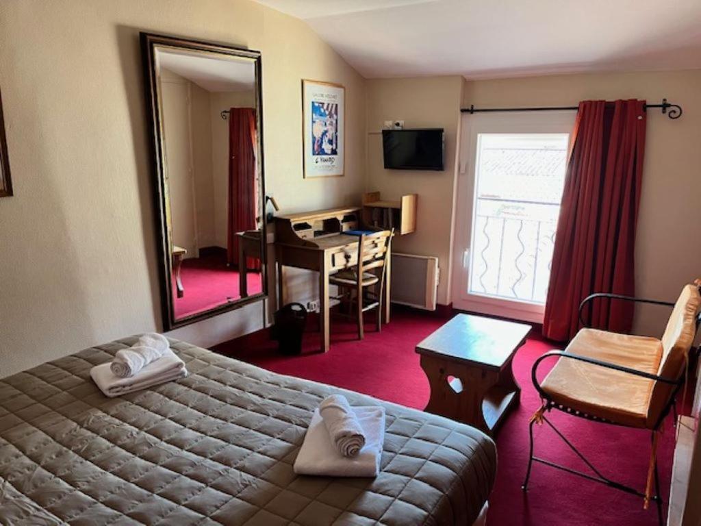 Hotel Le Colbert أفينيون المظهر الخارجي الصورة