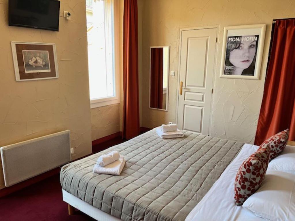 Hotel Le Colbert أفينيون المظهر الخارجي الصورة