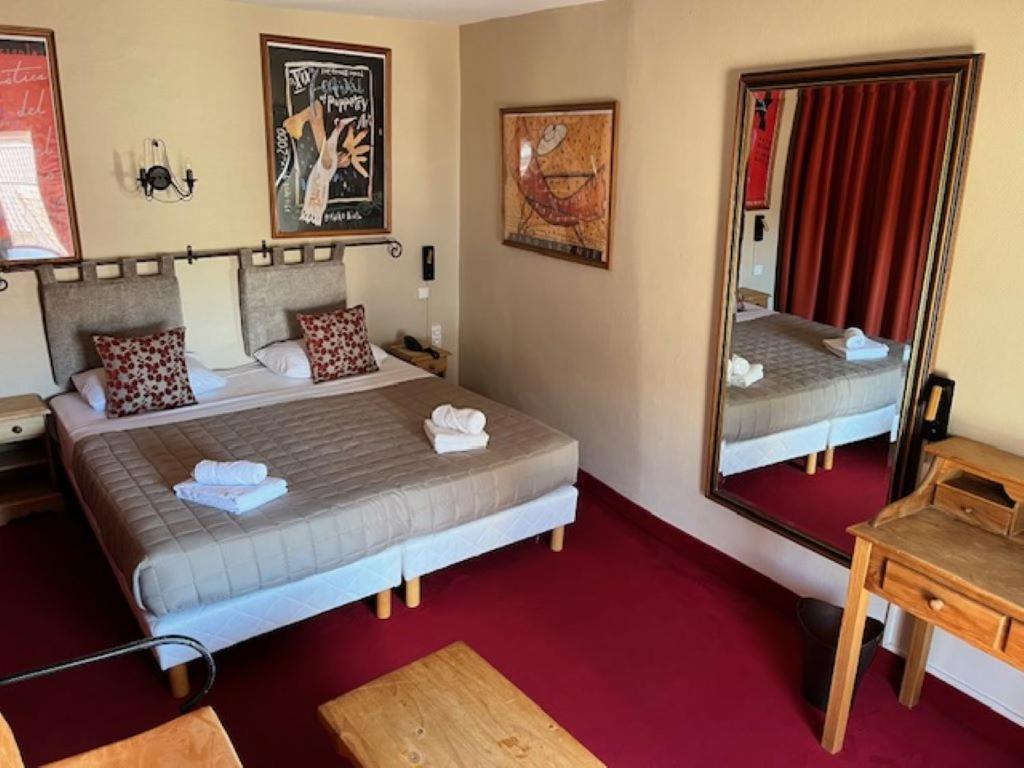 Hotel Le Colbert أفينيون المظهر الخارجي الصورة